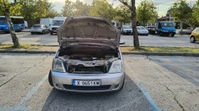 Opel Meriva 1.4i, снимка 13