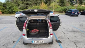 Opel Meriva 1.4i, снимка 10