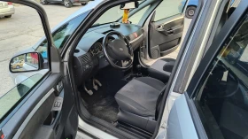 Opel Meriva 1.4i, снимка 4