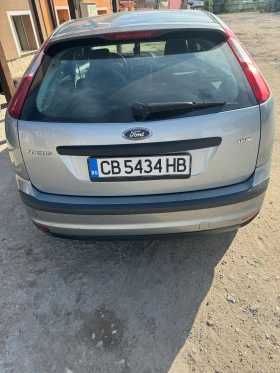 Ford Focus 1.6, снимка 2