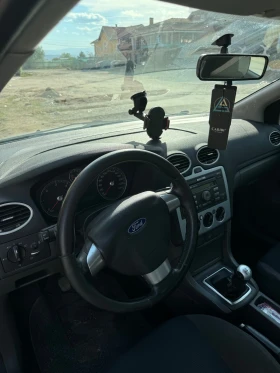 Ford Focus 1.6, снимка 6