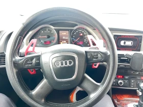 Audi A6 4x4 - [7] 