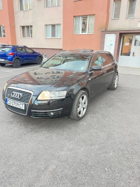 Audi A6 4x4 - [4] 