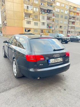 Audi A6 4x4 - [3] 