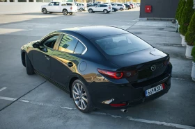 Обява за продажба на Mazda 3 Sedan 2.5i AWD ~36 000 лв. - изображение 8