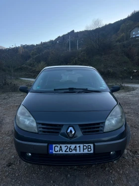 Renault Scenic 1.9 dci 131k.c, снимка 4