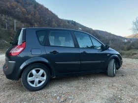 Renault Scenic 1.9 dci 131k.c, снимка 1