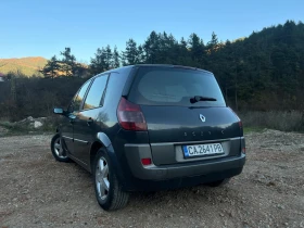 Renault Scenic 1.9 dci 131k.c, снимка 3