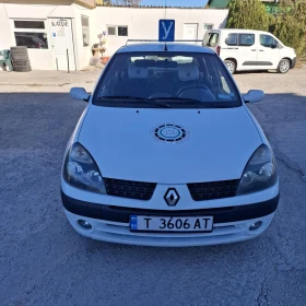 Renault Clio, снимка 1