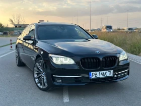 BMW 740 ФУЛ !, снимка 2