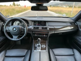 BMW 740 ФУЛ !, снимка 12