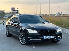 BMW 740 ФУЛ !, снимка 1