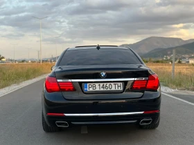 BMW 740 ФУЛ !, снимка 4