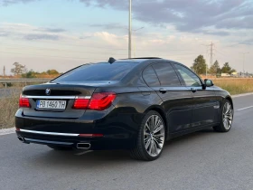 BMW 740 ФУЛ !, снимка 6