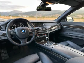 BMW 740 ФУЛ !, снимка 14