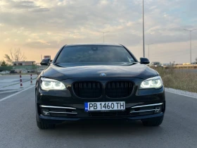 BMW 740 ФУЛ !, снимка 7