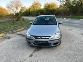 Opel Corsa 1.0i, снимка 1