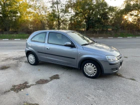 Opel Corsa 1.0i, снимка 6