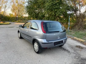 Opel Corsa 1.0i, снимка 4