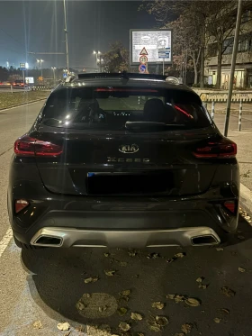 Kia XCeed, снимка 2