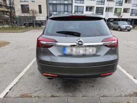 Opel Insignia, снимка 6