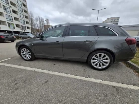 Opel Insignia, снимка 15