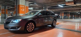 Opel Insignia, снимка 13