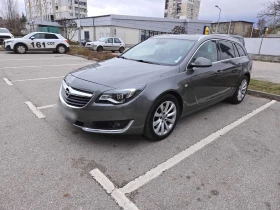 Opel Insignia, снимка 7