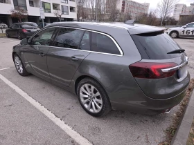 Opel Insignia, снимка 8