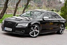 Audi A8 S8 Пакет 4.2FSI