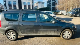 Dacia Logan 1.6 MPI, снимка 4