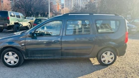 Dacia Logan 1.6 MPI, снимка 3