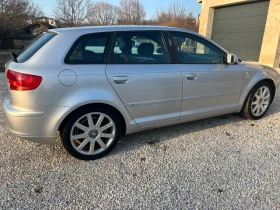 Audi A3 S line quattro, снимка 14