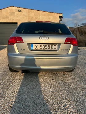 Audi A3 S line quattro, снимка 4