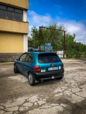 Opel Corsa 1.4, снимка 3