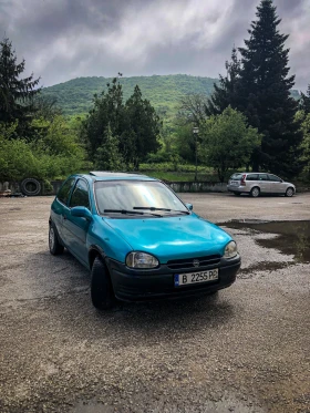 Opel Corsa 1.4, снимка 2