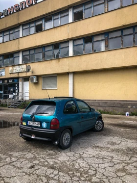 Opel Corsa 1.4, снимка 4