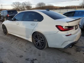 BMW 340 M340I* DIGITAL* HeadUp* HARMON* PANO* BodyKit* , снимка 2