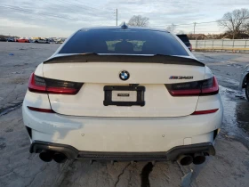 BMW 340 M340I* DIGITAL* HeadUp* HARMON* PANO* BodyKit* , снимка 6