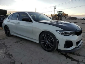 BMW 340 M340I* DIGITAL* HeadUp* HARMON* PANO* BodyKit* , снимка 4