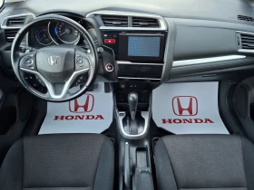 Honda Jazz 1.3 i-VTEC Elegance AT, снимка 12