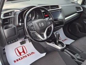 Honda Jazz 1.3 i-VTEC Elegance AT, снимка 10