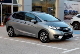 Honda Jazz 1.3 i-VTEC Elegance AT, снимка 4