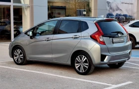 Honda Jazz 1.3 i-VTEC Elegance AT, снимка 8