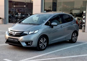 Honda Jazz 1.3 i-VTEC Elegance AT, снимка 2