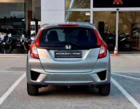 Honda Jazz 1.3 i-VTEC Elegance AT, снимка 7