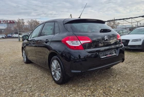 Citroen C4 6 - СКОРОСТИ, снимка 5