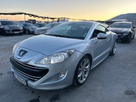 Peugeot RCZ 1.6T 160.   | Mobile.bg    4