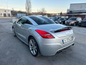 Peugeot RCZ 1.6T 160.   | Mobile.bg    3