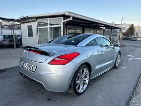 Peugeot RCZ 1.6T 160.   | Mobile.bg    2